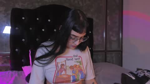 Cintya online show from 12-03-25, 06:39