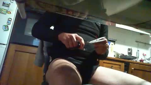 ciop1962 online show from 11-03-25, 06:31