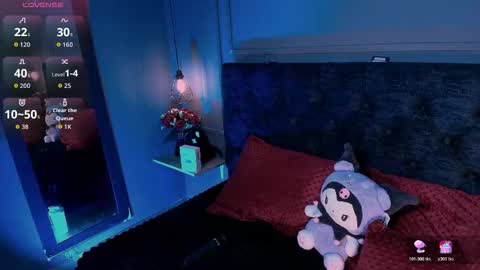 circe_bal online show from 03-10-26, 02:22