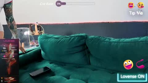 Circescream online show from 03-31-26, 08:09