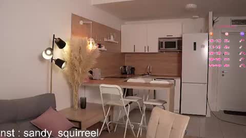 Sandy online show from 06-19-26, 04:22