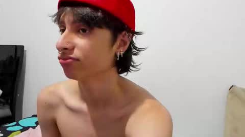 cirosky_elchicopolla online show from 01-08-26, 04:04