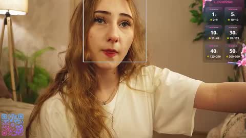 Little Amy online show from 03-19-26, 12:09