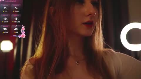 Snapshot of cirrusi chatting on 06-29-26, 05:57 Little Amy online show from 06-29-26, 05:57