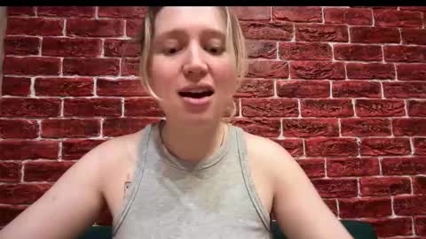 citrusblissss online show from 10-23-25, 03:22