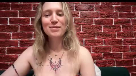 citrusblissss online show from 10-24-25, 03:30