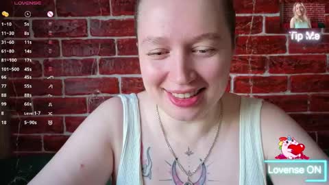 Snapshot of citrusblissss chatting on 05-20-26, 04:07 citrusblissss online show from 05-20-26, 04:07