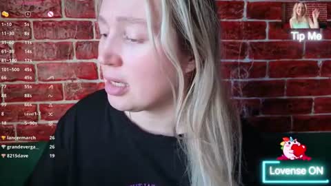 citrusblissss online show from 06-18-26, 12:42