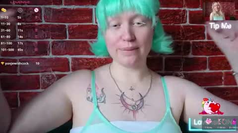 citrusblissss online show from 07-29-26, 03:48