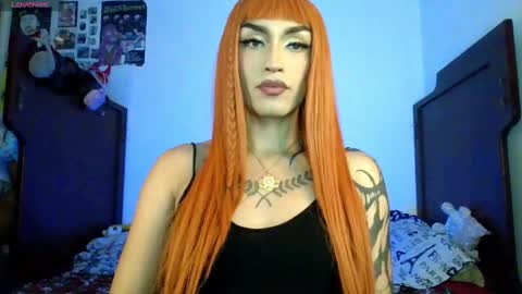 Snapshot of citry_tv chatting on 12-22-24, 05:34 Citrina Tallulah Vanexandra online show from 12-22-24, 05:34