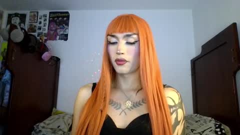 Snapshot of citry_tv chatting on 12-28-24, 02:43 Citrina Tallulah Vanexandra online show from 12-28-24, 02:43