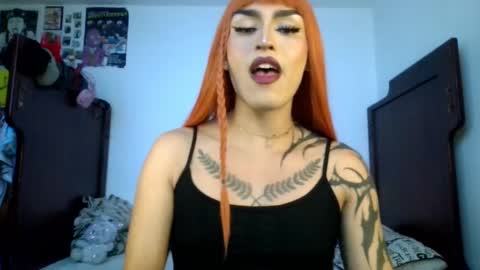 Snapshot of citry_tv chatting on 01-09-25, 10:52 Citrina Tallulah Vanexandra online show from 01-09-25, 10:52