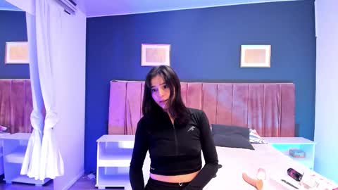 Anna online show from 01-07-26, 03:20