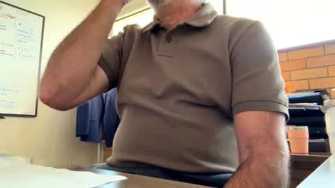 Cjd32 online show from 09-19-25, 06:19