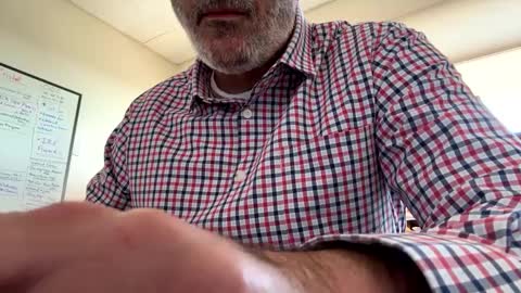 Cjd32 online show from 10-13-25, 06:08