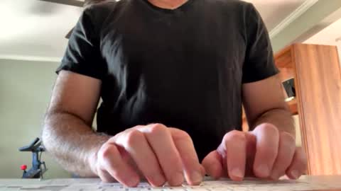 Cjd32 online show from 11-05-25, 09:48