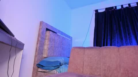 cj_davis1 online show from 02-15-26, 02:52