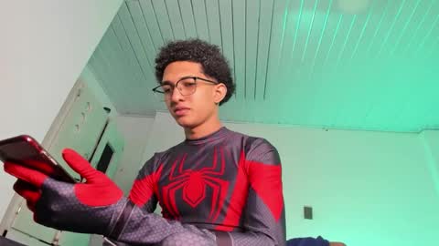 cj_davis1 online show from 03-28-26, 03:06