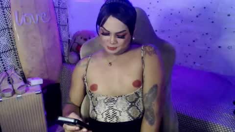 Snapshot of cj_parker69 chatting on 04-15-26, 12:50 QUEEN CESS online show from 04-15-26, 12:50