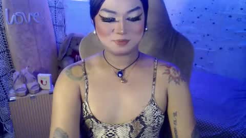 Snapshot of cj_parker69 chatting on 04-17-26, 09:34 QUEEN CESS online show from 04-17-26, 09:34