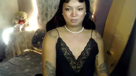 Snapshot of cj_parker69 chatting on 05-13-26, 09:22 QUEEN CESS online show from 05-13-26, 09:22
