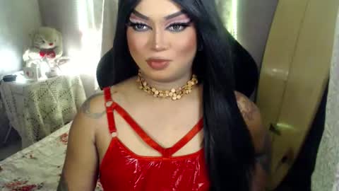 Snapshot of cj_parker69 chatting on 05-22-26, 04:45 QUEEN CESS online show from 05-22-26, 04:45