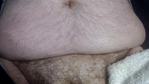 CJ Hunter online show from 03-08-26, 02:04