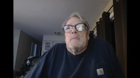 Snapshot of cjscout chatting on 01-16-25, 09:05 cjscout online show from 01-16-25, 09:05