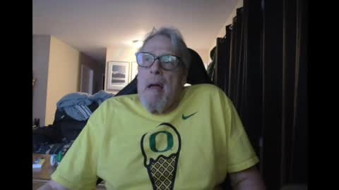 Snapshot of cjscout chatting on 01-30-25, 07:50 cjscout online show from 01-30-25, 07:50