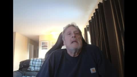 Snapshot of cjscout chatting on 02-14-25, 01:23 cjscout online show from 02-14-25, 01:23