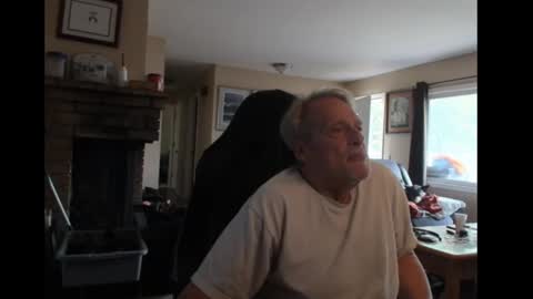 Snapshot of cjscout chatting on 09-18-25, 10:56 cjscout online show from 09-18-25, 10:56