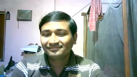 chiranjit Karmakar online show from 12-16-25, 05:07