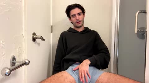 ckeefer96 online show from 12-01-25, 10:48