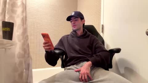 ckeefer96 online show from 01-16-26, 10:58