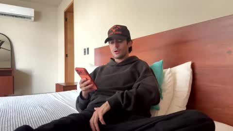 ckeefer96 online show from 02-03-26, 07:30