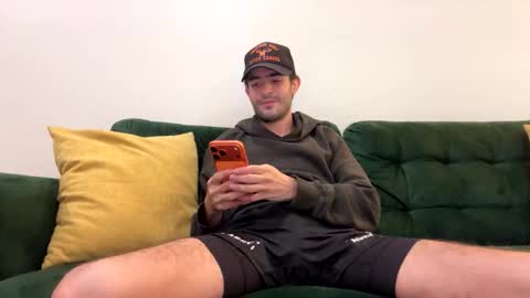 ckeefer96 online show from 03-14-26, 09:20