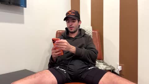 ckeefer96 online show from 03-21-26, 08:56