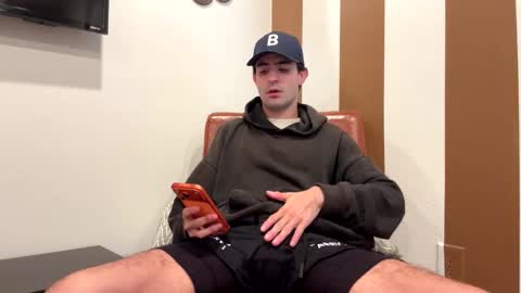 ckeefer96 online show from 03-22-26, 08:01