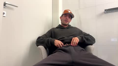 ckeefer96 online show from 03-26-26, 11:10