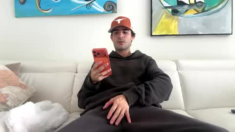 ckeefer96 online show from 04-15-26, 05:31