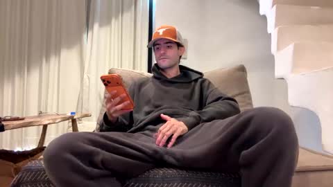 ckeefer96 online show from 05-28-26, 07:00