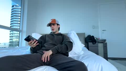 ckeefer96 online show from 06-11-26, 11:14