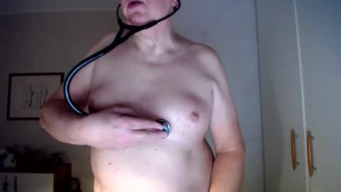 clacock online show from 12-16-25, 10:20