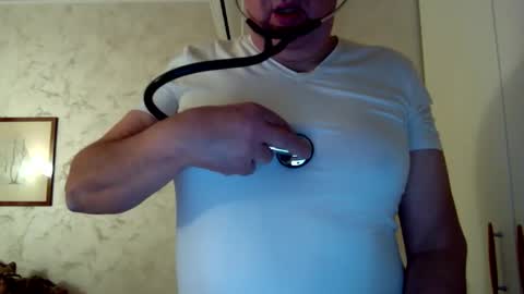 clacock online show from 12-23-25, 10:46