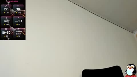 claire_empire online show from 11-24-25, 06:35