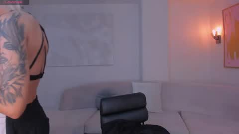 Claire Dawson online show from 04-18-26, 03:10