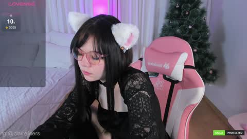 Claire Faers online show from 12-08-24, 09:24