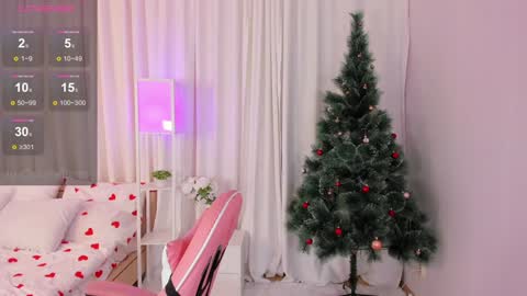 Claire Faers online show from 12-17-24, 12:11