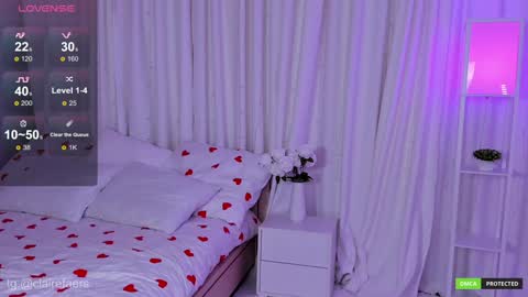 Claire Faers online show from 01-10-25, 12:47