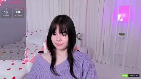 Claire Faers online show from 02-16-25, 04:10